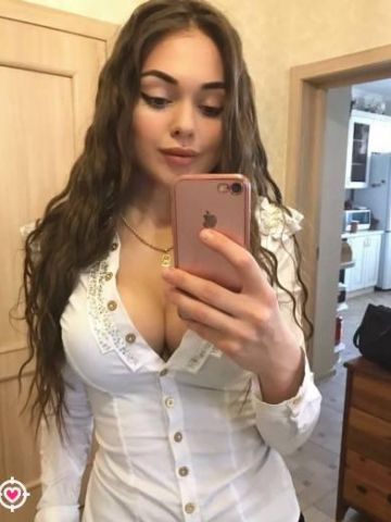 Анкета проститутки Роксана - Фото, 24 года, №36835